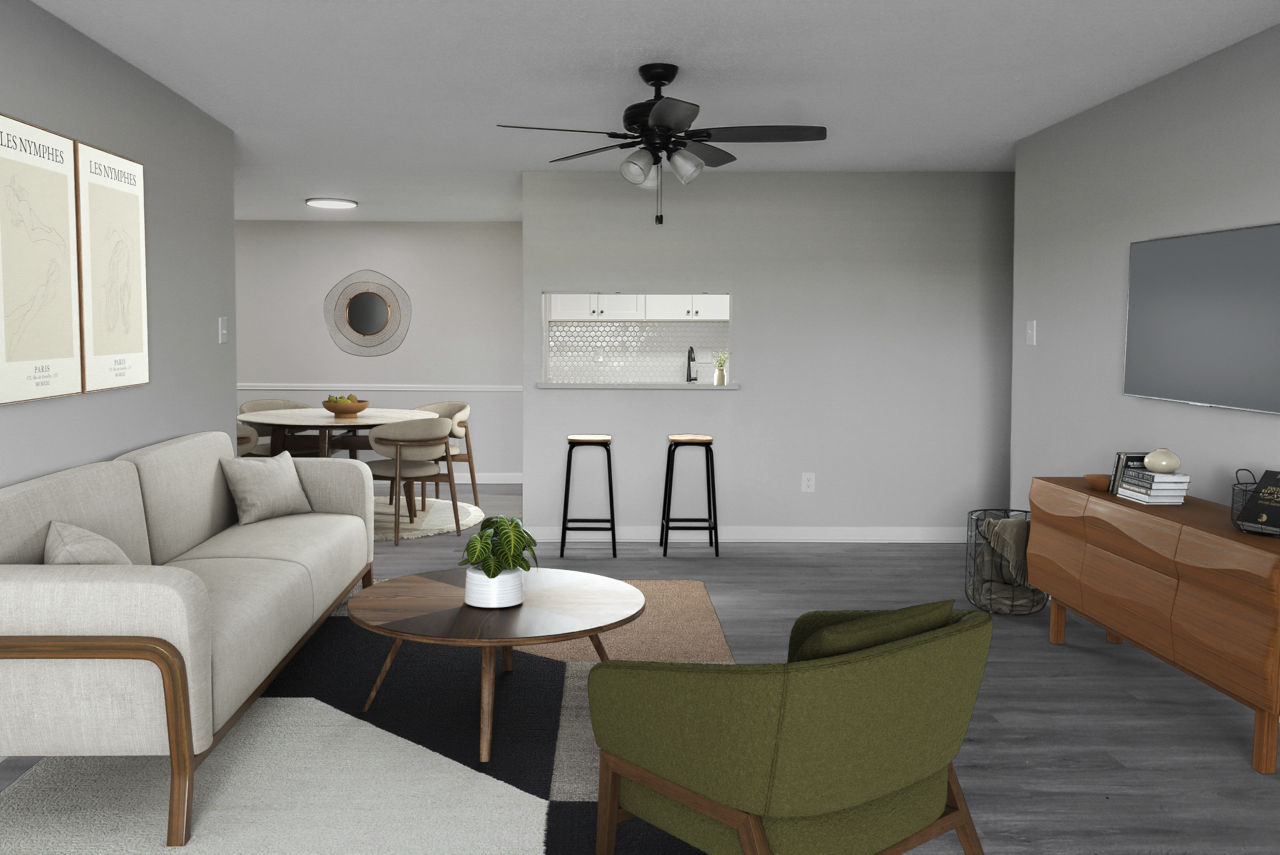Riverset Apartments 18 of 26