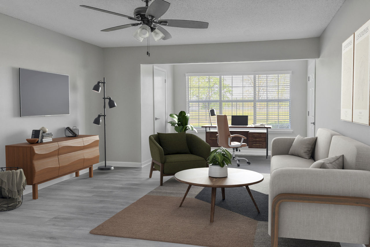 Riverset Apartments 19 of 26