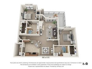 Floorplan Image