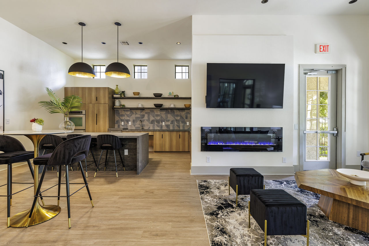 3500 Westlake Apartments Austin Tx 7 of 12