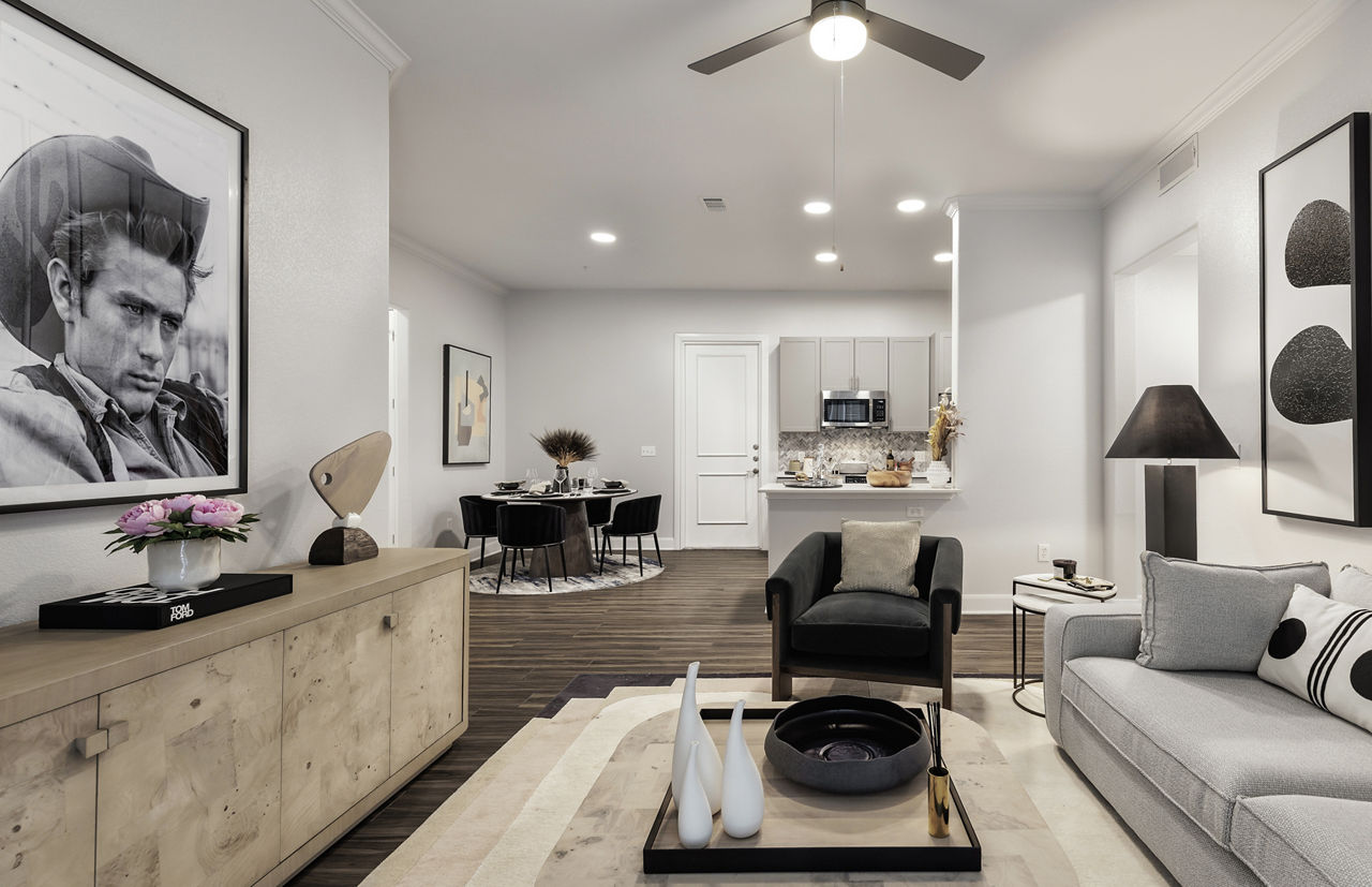 3500 Westlake Apartments Austin Tx 12 of 12