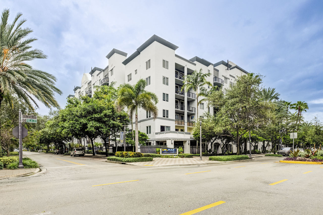 Solmar On Sixth Fort Lauderdale Fl 2 of 12