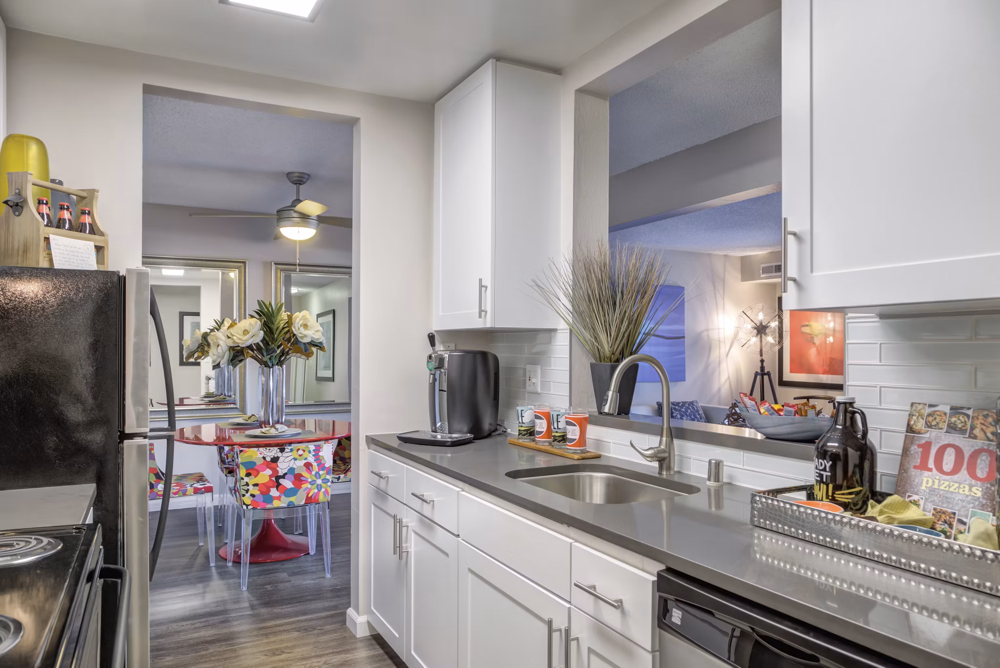 Property images of Park Kiely Apartments