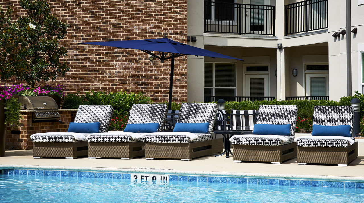 Lennox Southpark Apartments Charlotte Nc 6 of 12