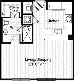 Floorplan Image