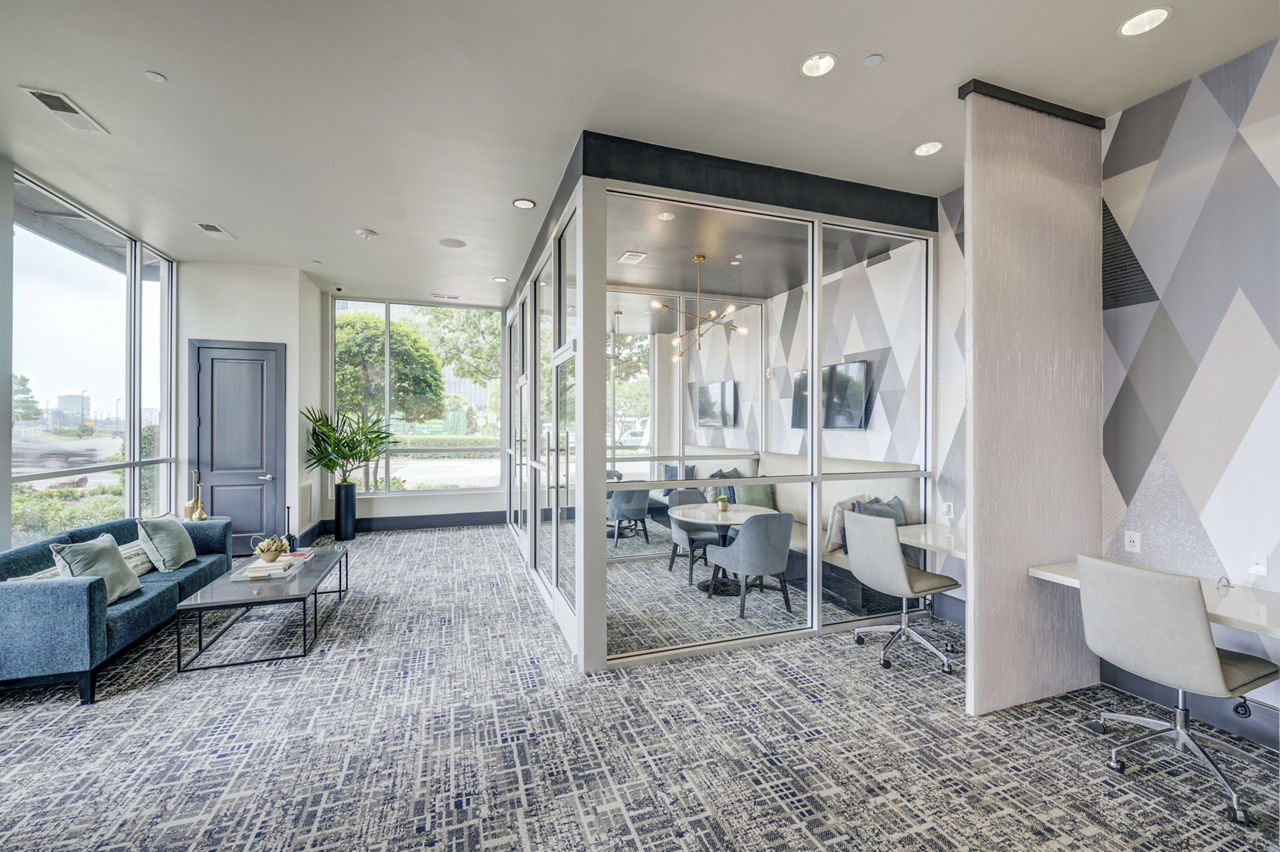 Alara Uptown Luxury Apartments Dallas Tx 5 of 12