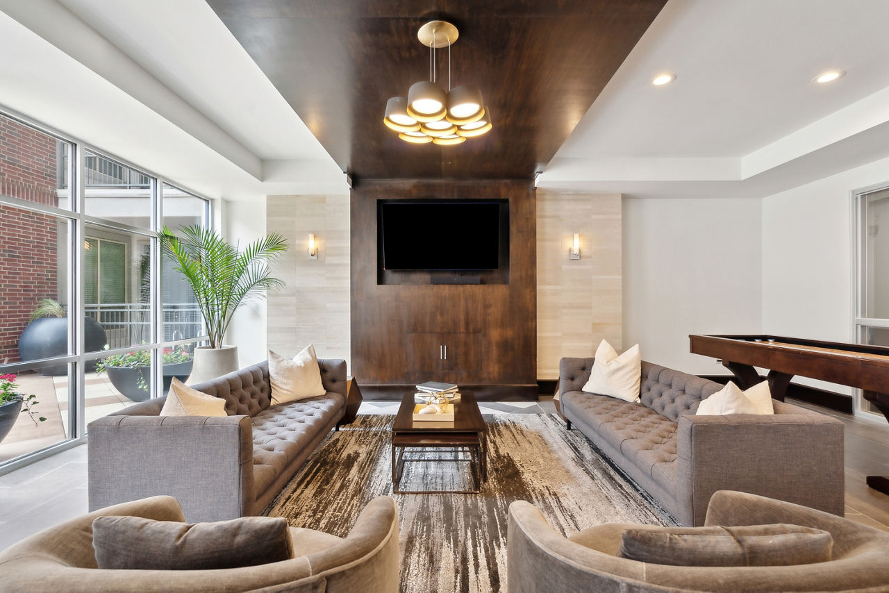 Alara Uptown Luxury Apartments Dallas Tx 6 of 12
