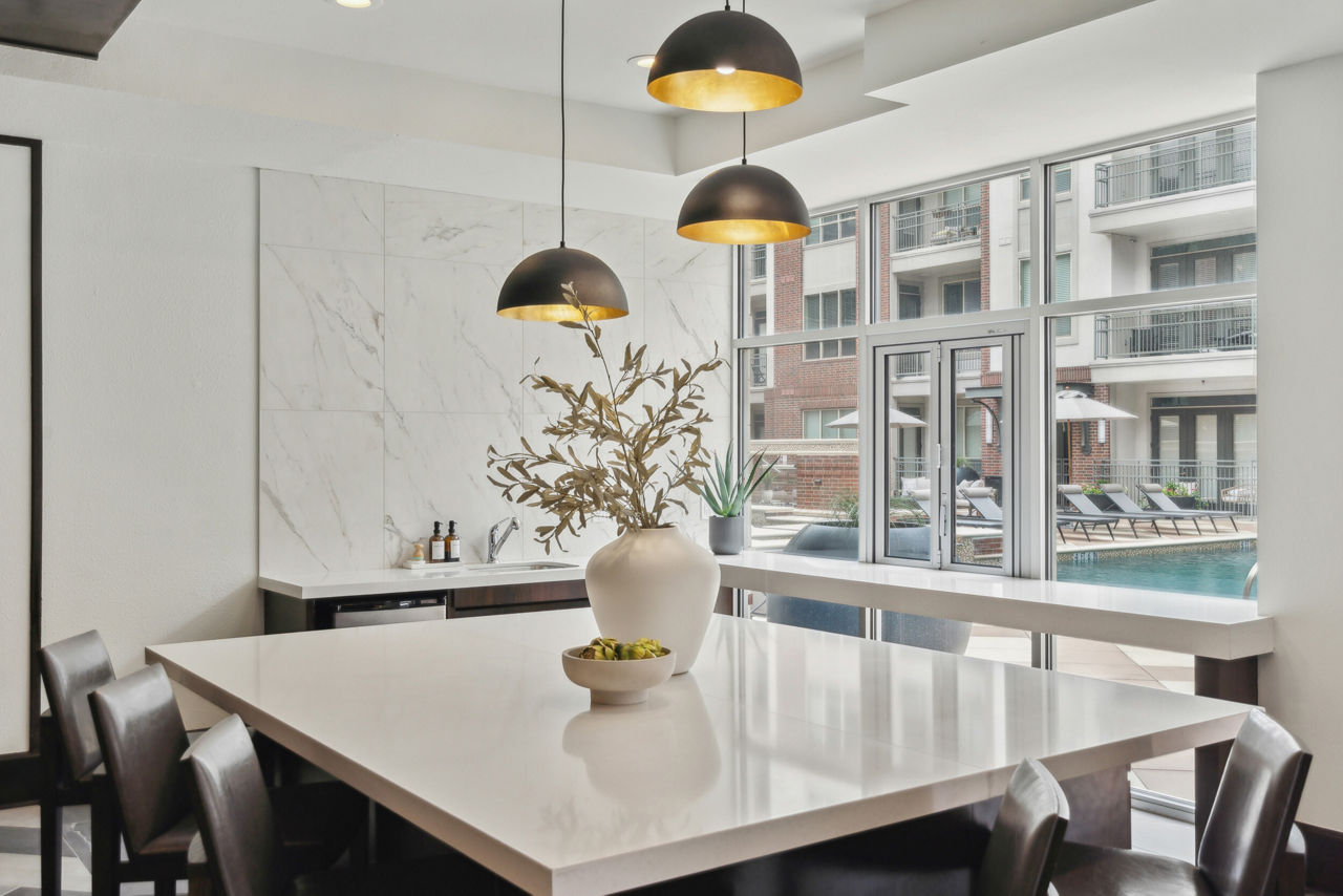 Alara Uptown Luxury Apartments Dallas Tx 7 of 12
