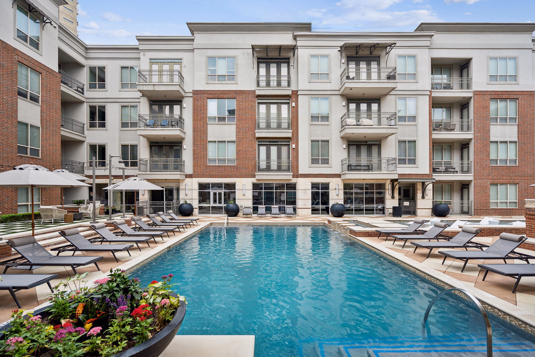 Property images of Alara Uptown Luxury Apartments