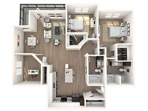 Floorplan Image