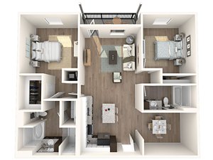 Floorplan Image