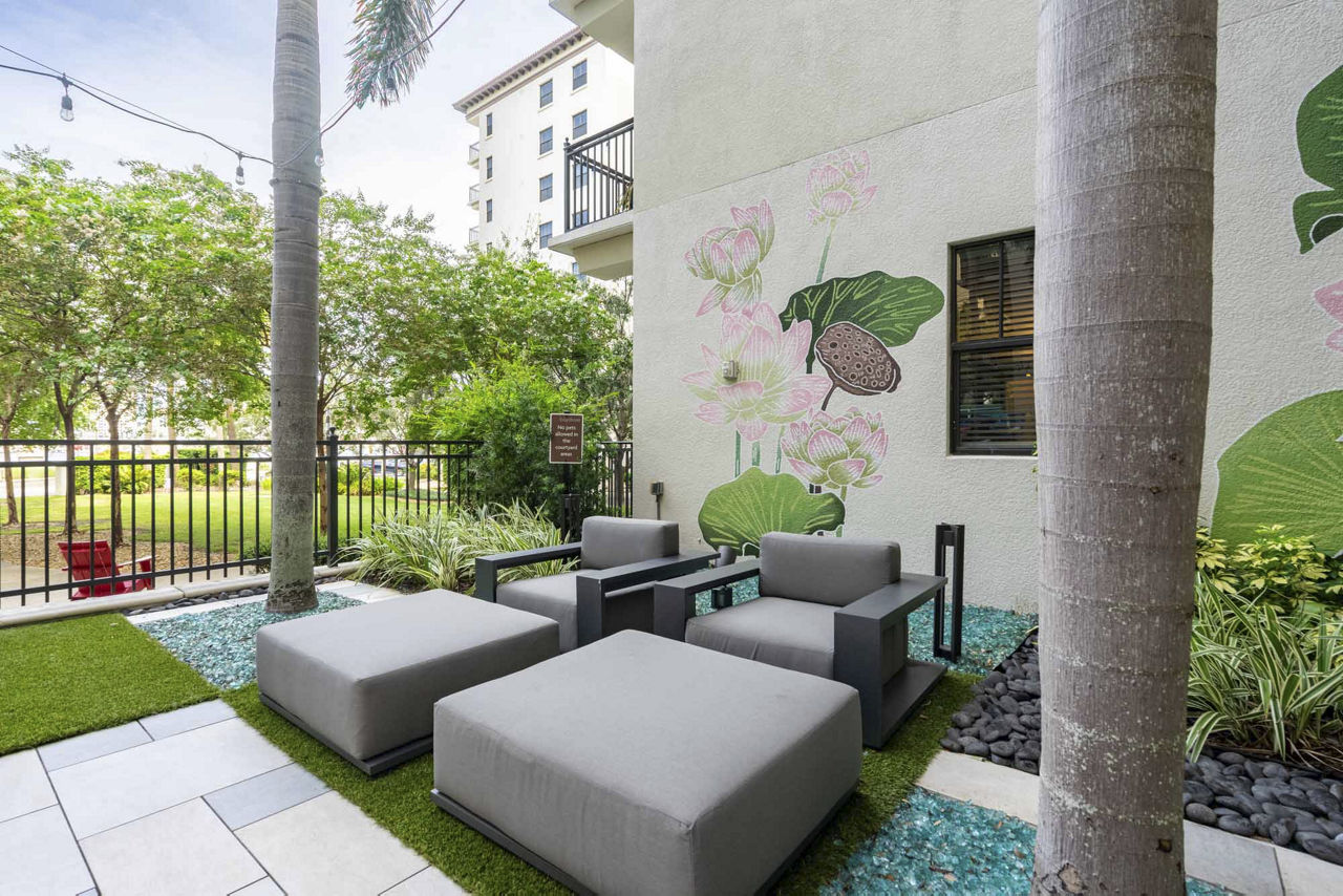 2 Bayshore Luxury Waterfront Apartments Tampa Fl 10 of 12