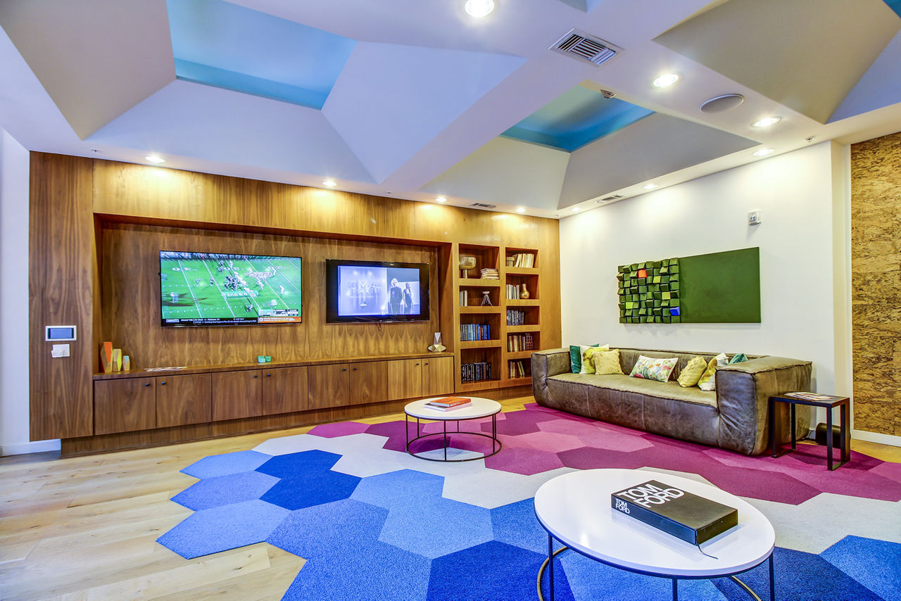 Elan East Apartments Austin Tx 8 of 12
