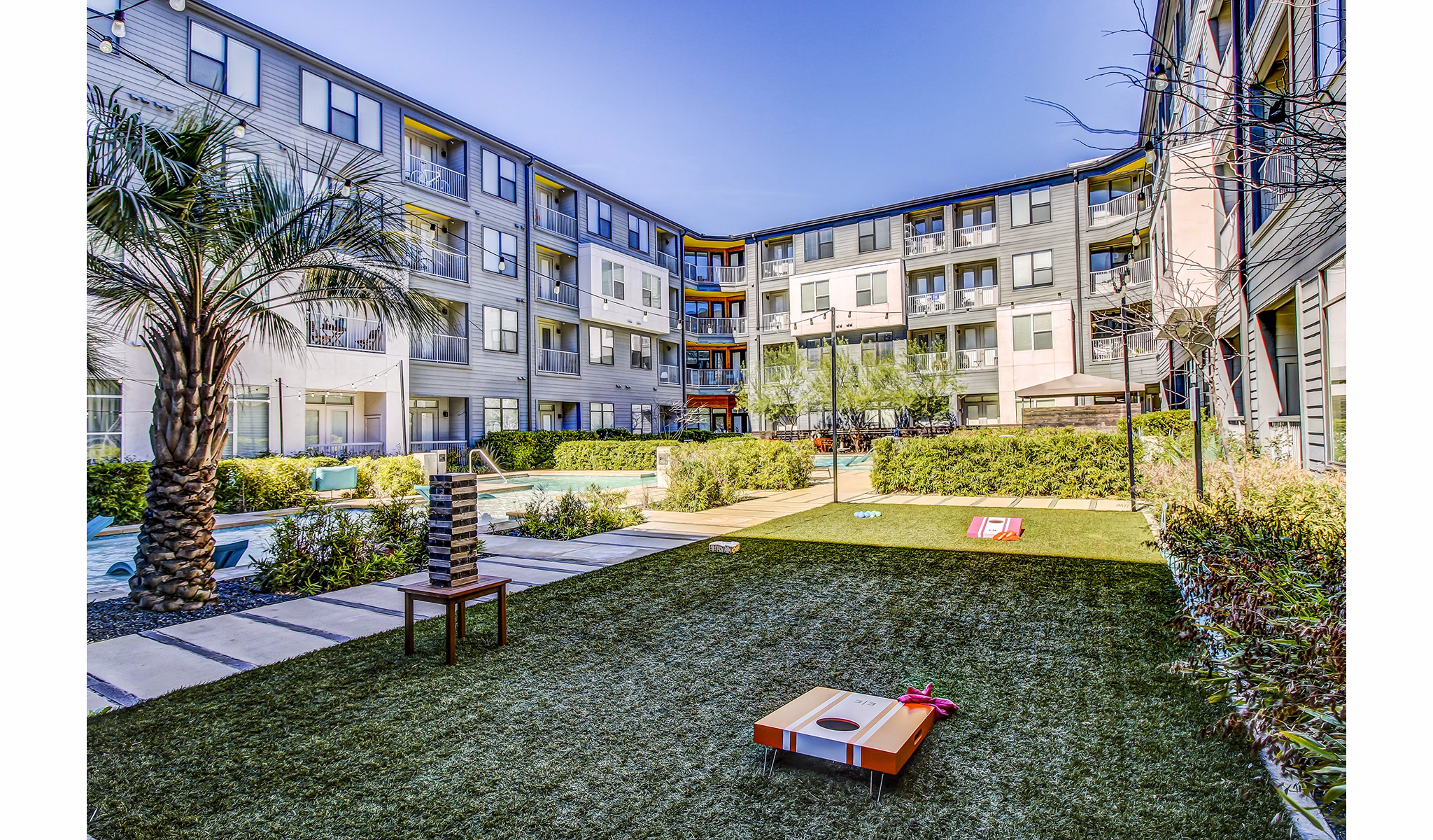 Property images of Elan East Apartments