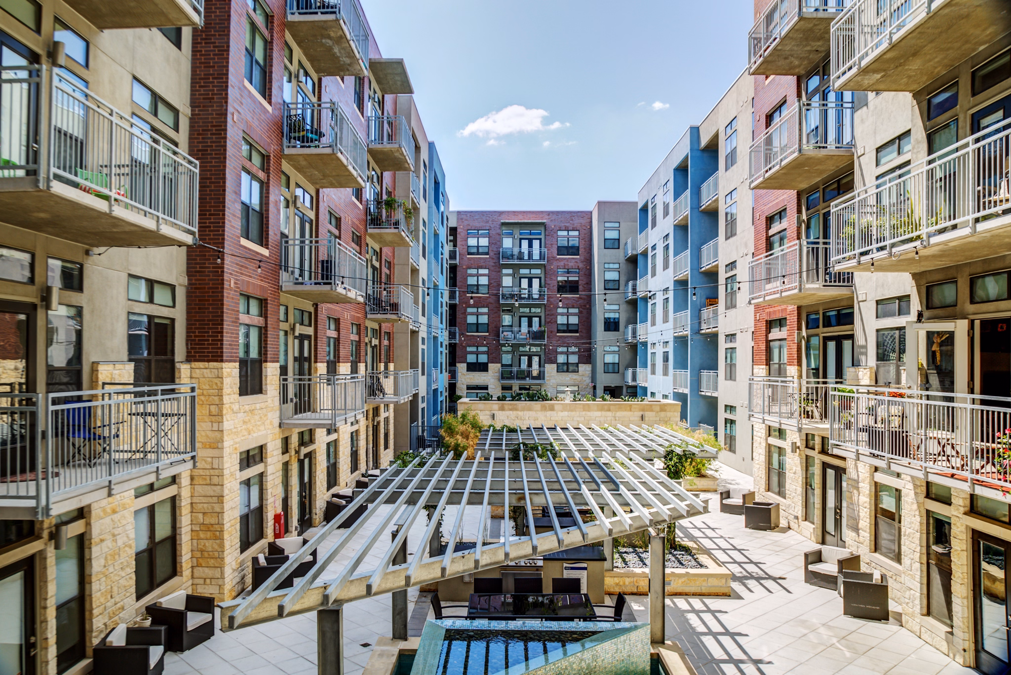 Property images of Coldwater Luxury Apartments