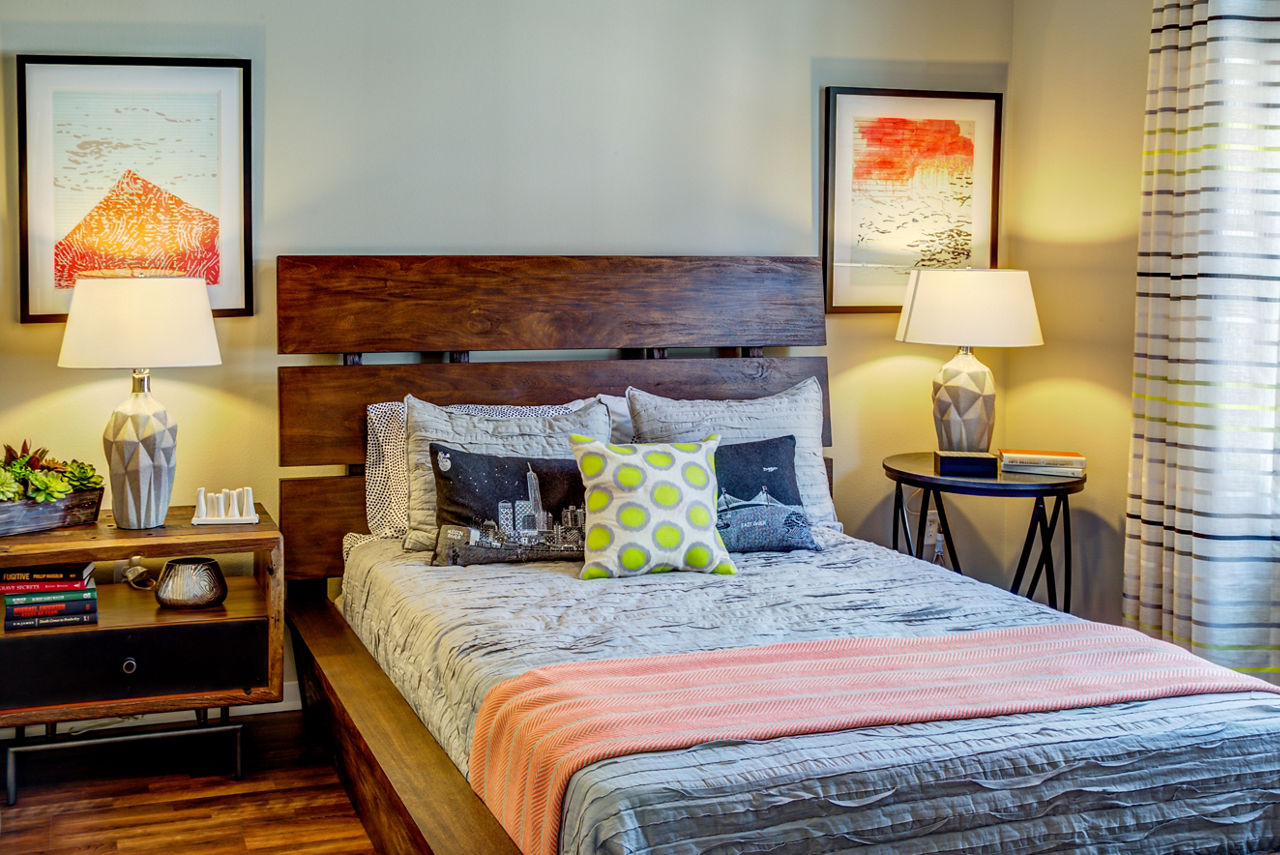 Coldwater Luxury Apartments Austin Tx 3 of 12