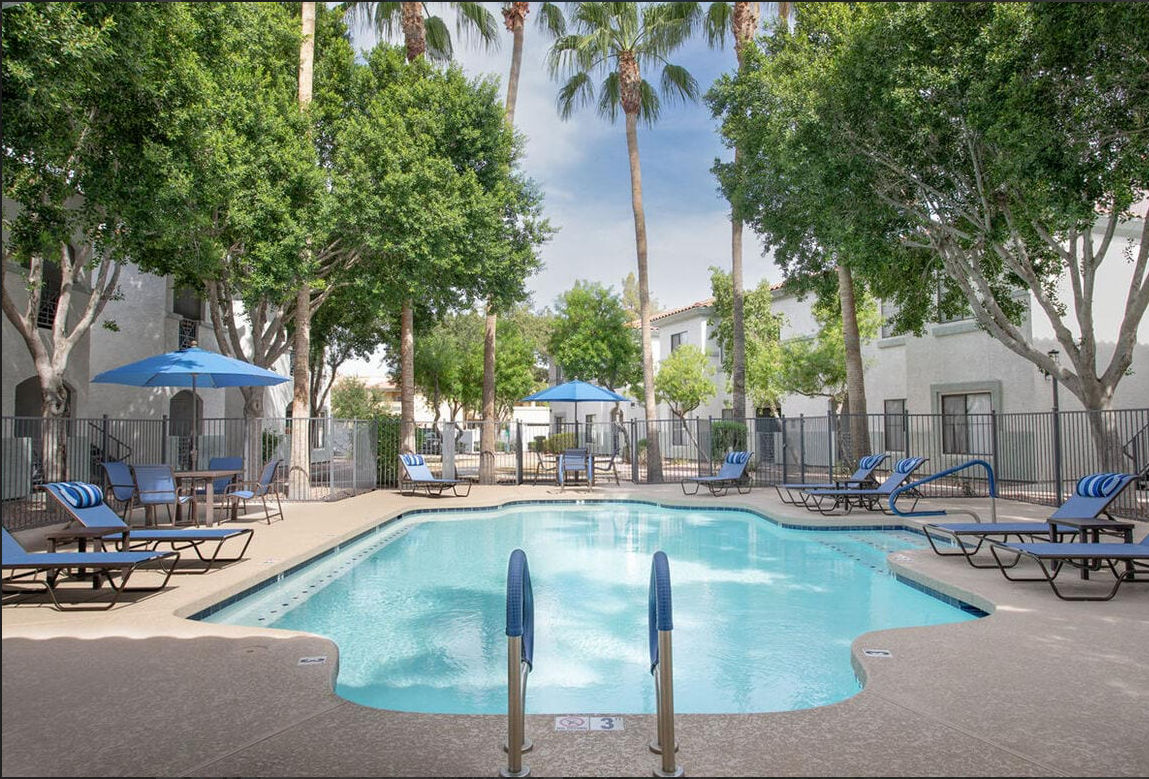 Haven At Towne Center Glendale Az 5 of 12
