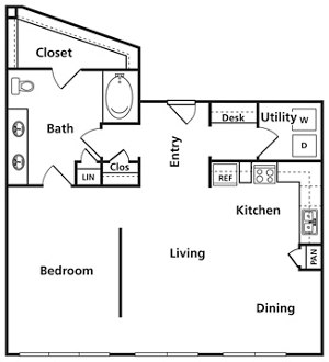 Floorplan Image