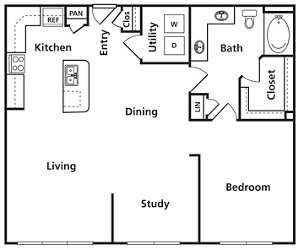 Floorplan Image