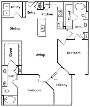 Floorplan Image