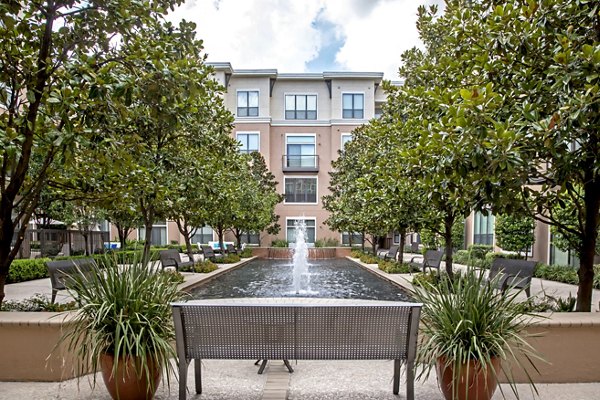 Sawyer Heights Lofts: Luxury loft apartments with modern design in an urban setting