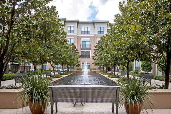 exterior at Sawyer Heights Lofts Luxury Apartments