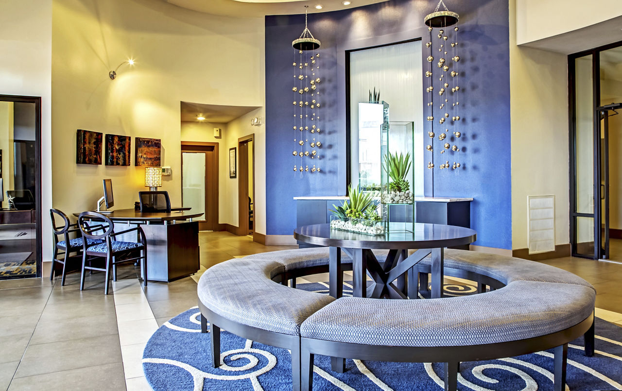 Sawyer Heights Lofts Luxury Apartments Houston Tx 8 of 12
