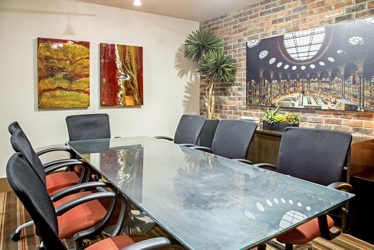 Sawyer Heights Lofts Luxury Apartments Houston Tx 10 of 12