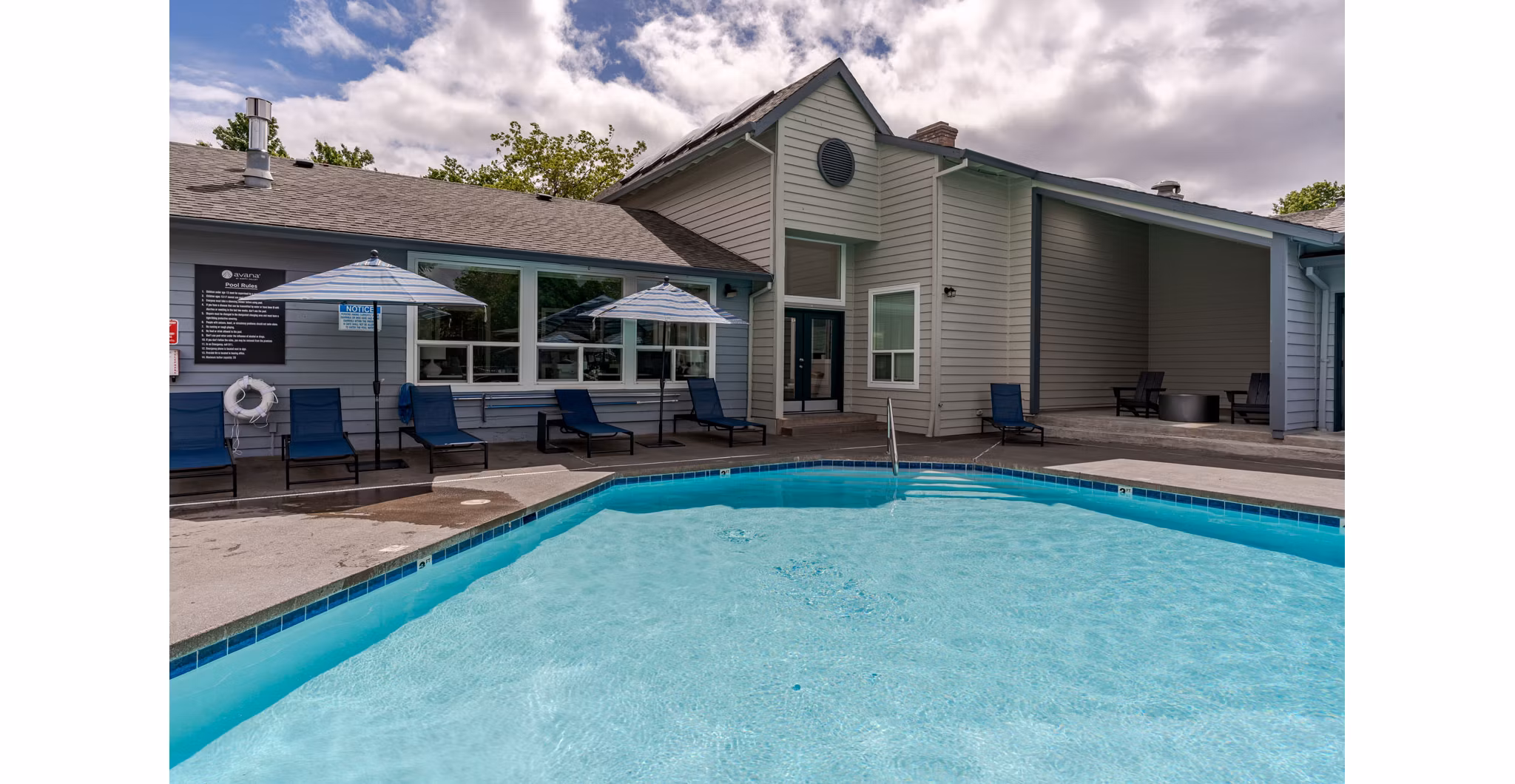 Property images of Avana at Happy Valley