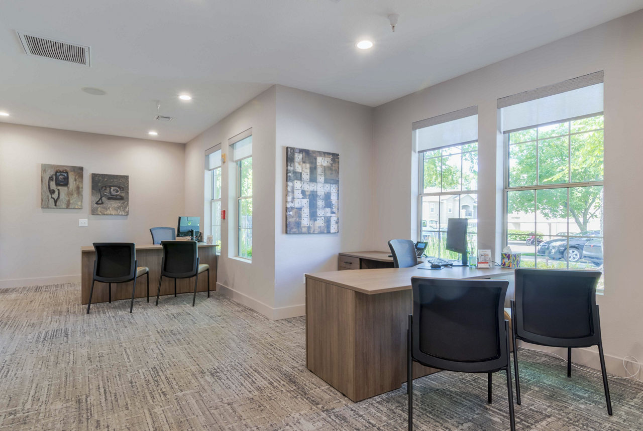 Estancia At City Center Apartments Lenexa Ks 6 of 12