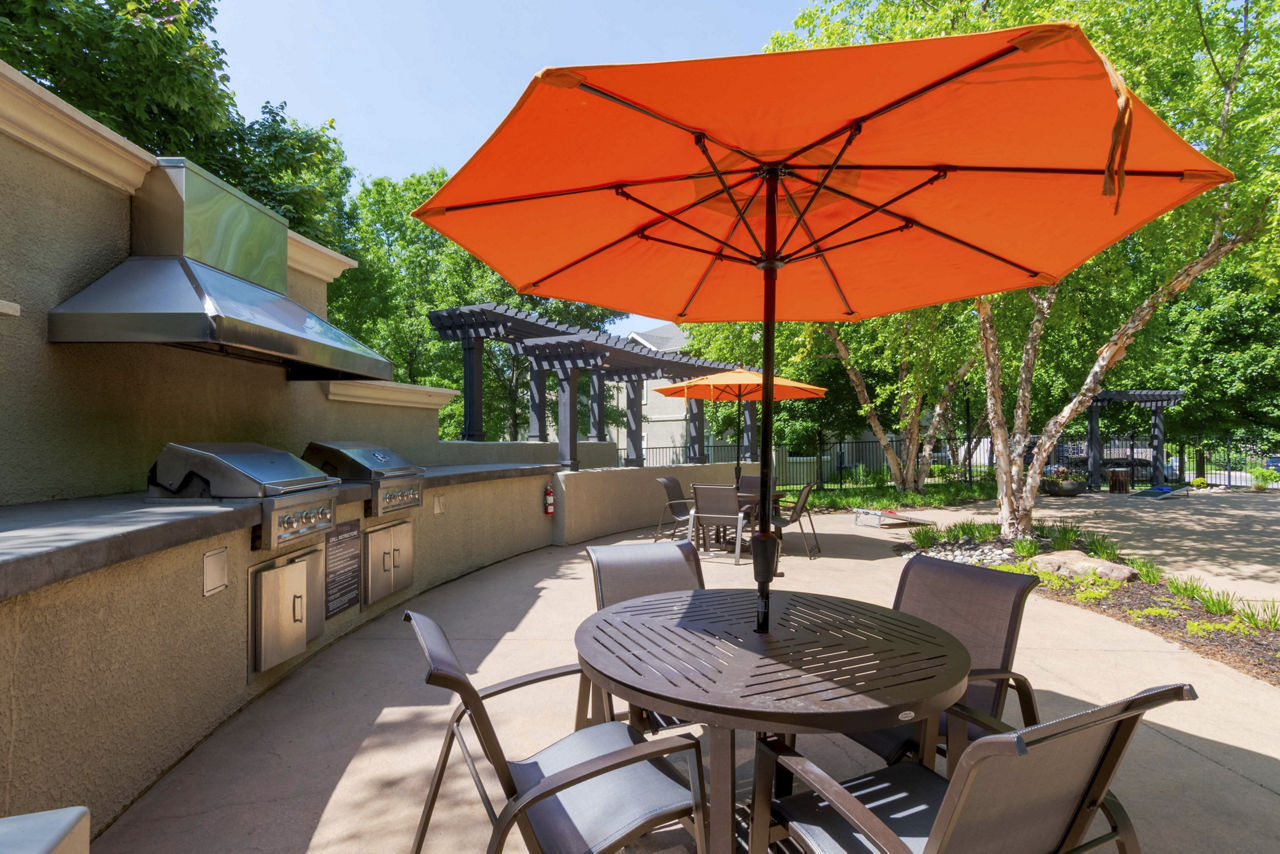 Estancia At City Center Apartments Lenexa Ks 10 of 12