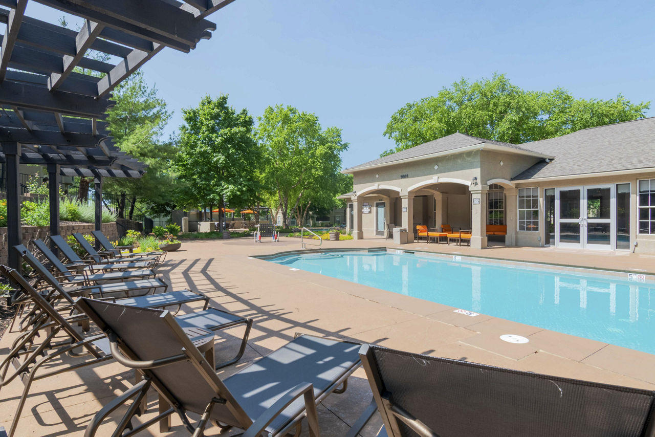 Estancia At City Center Apartments Lenexa Ks 3 of 12
