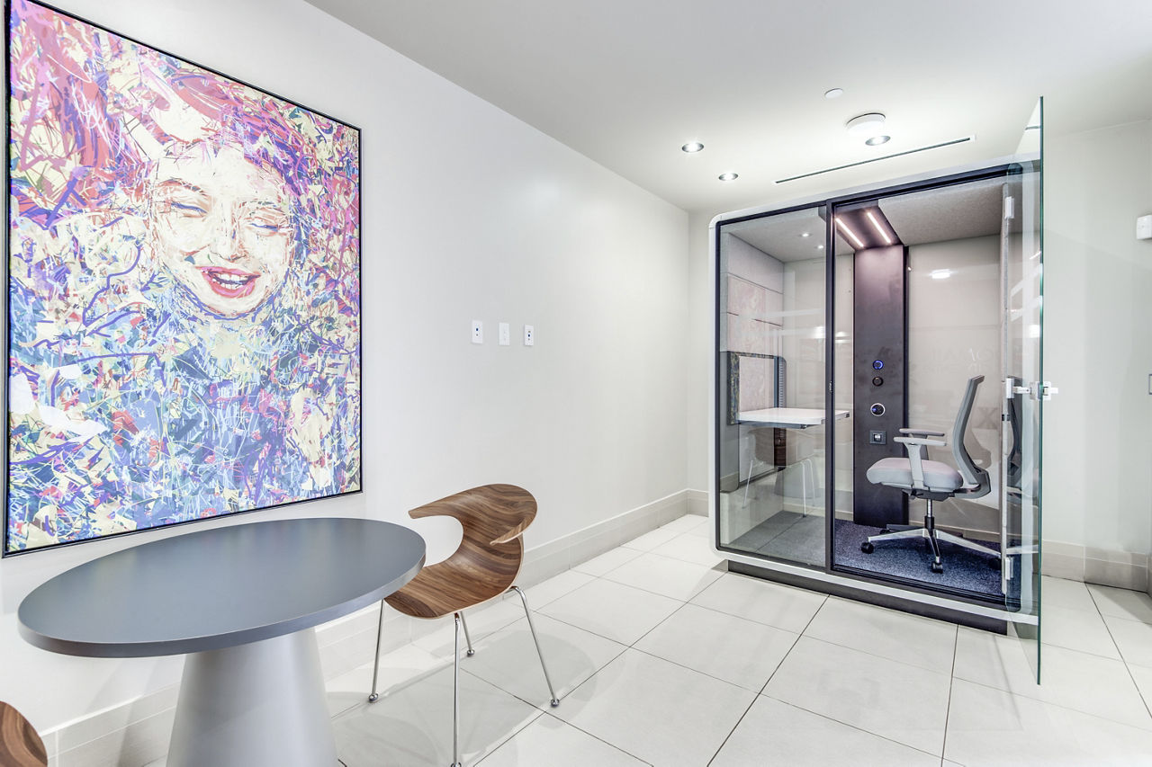 The Lofts At City Centre Houston Tx 6 of 12