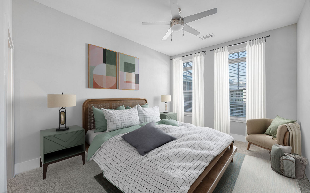 The Boulevard Apartments Mt Pleasant Sc 3 of 12