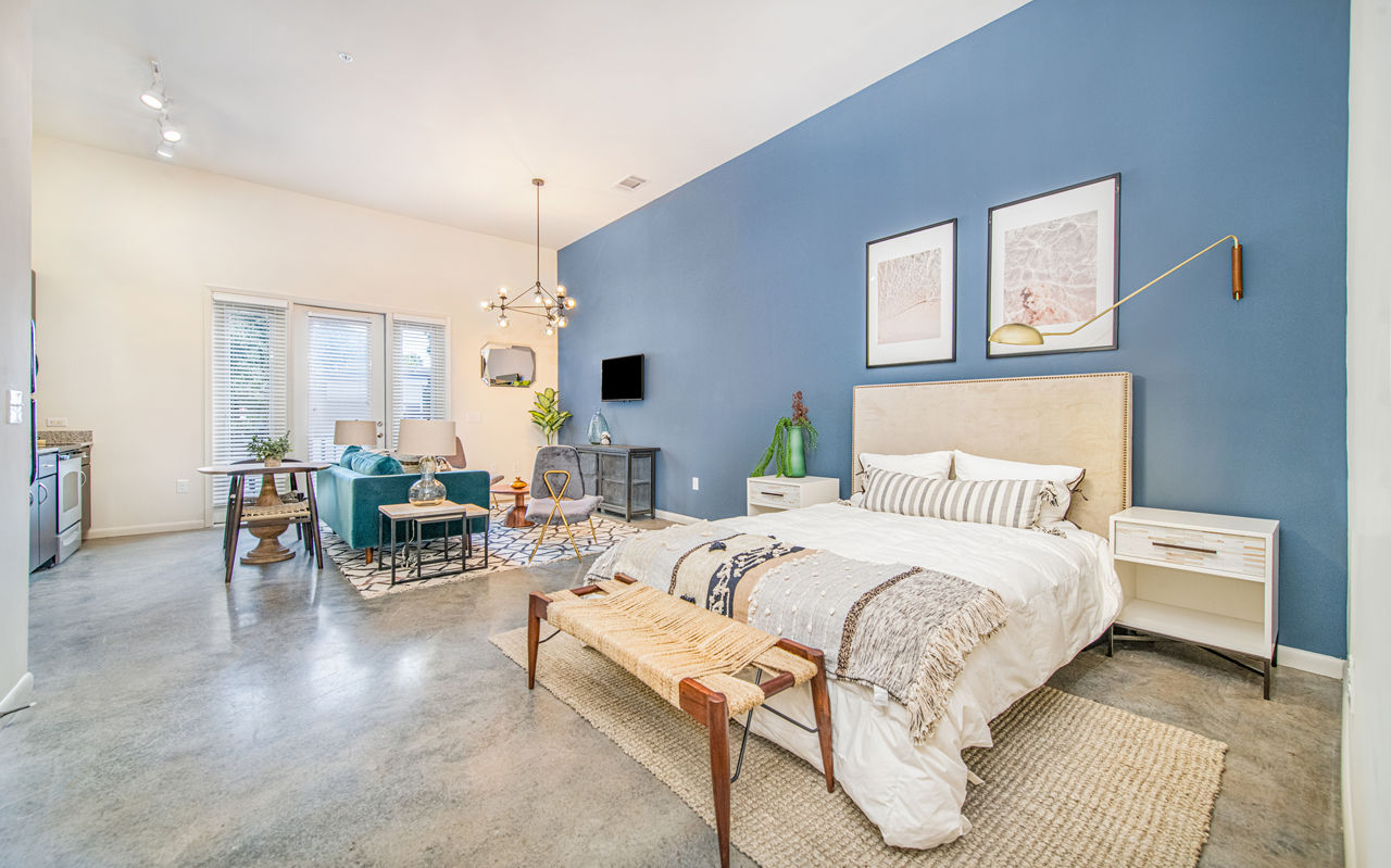 The Boulevard Apartments Mt Pleasant Sc 4 of 12