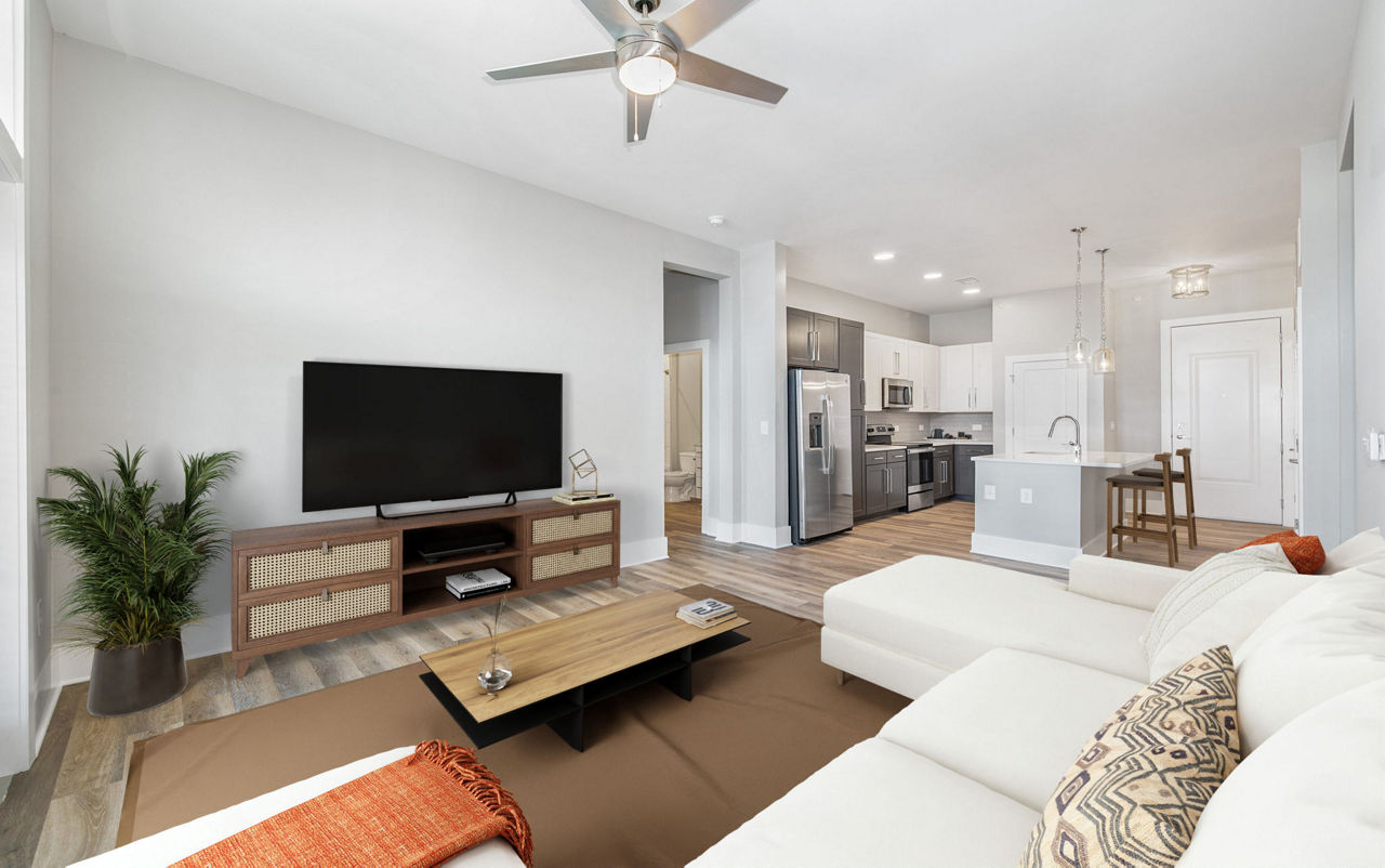 The Boulevard Apartments Mt Pleasant Sc 7 of 12