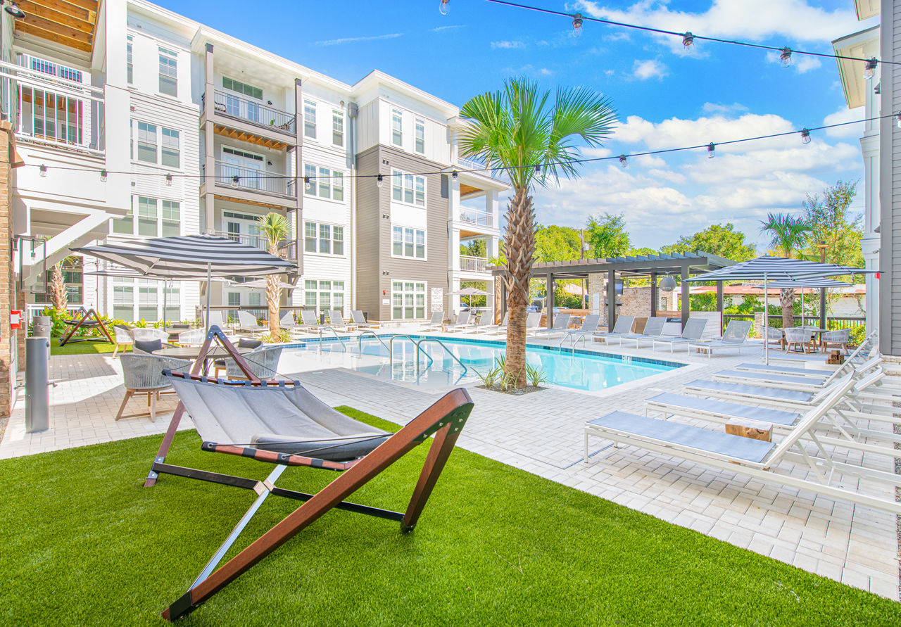 The Boulevard Apartments Mt Pleasant Sc 10 of 12
