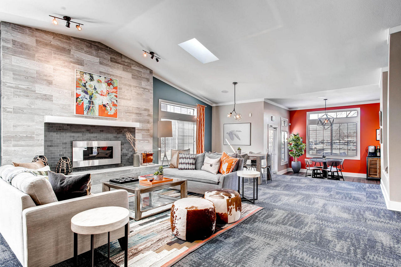 Terra Vista At The Park Apartments Littleton Co 3 of 12