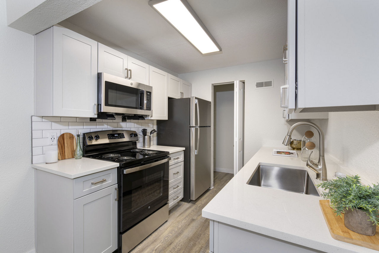 Terra Vista At The Park Apartments Littleton Co 10 of 12