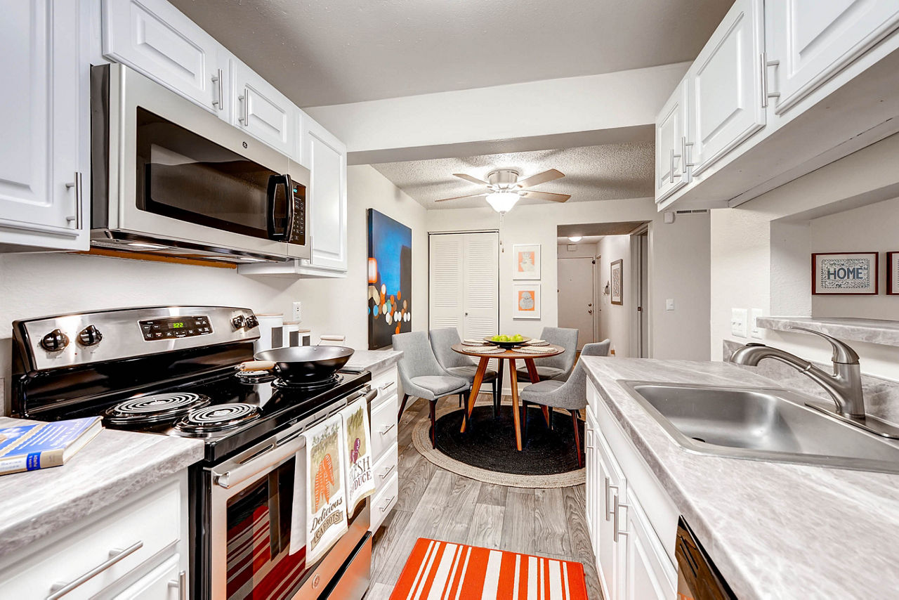Terra Vista At The Park Apartments Littleton Co 11 of 12