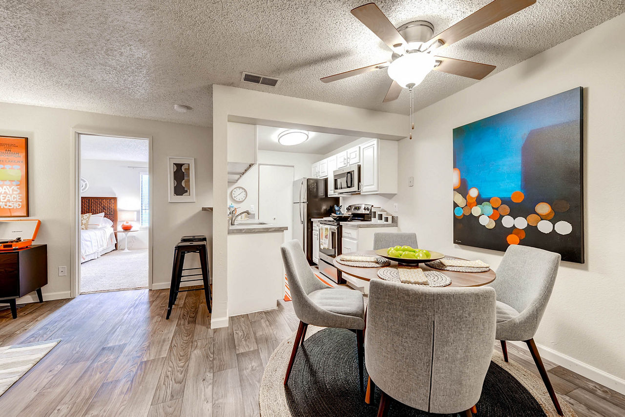 Terra Vista At The Park Apartments Littleton Co 12 of 12