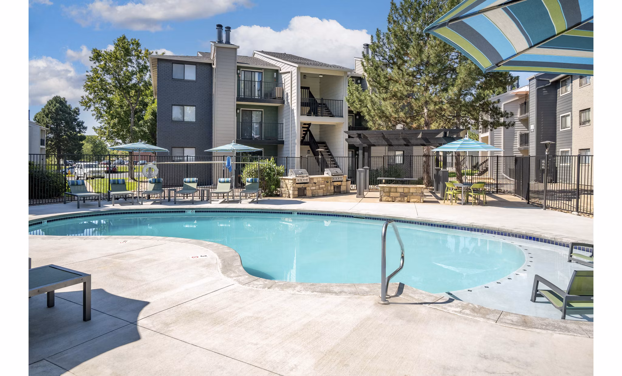 Property images of Terra Vista at the Park Apartments