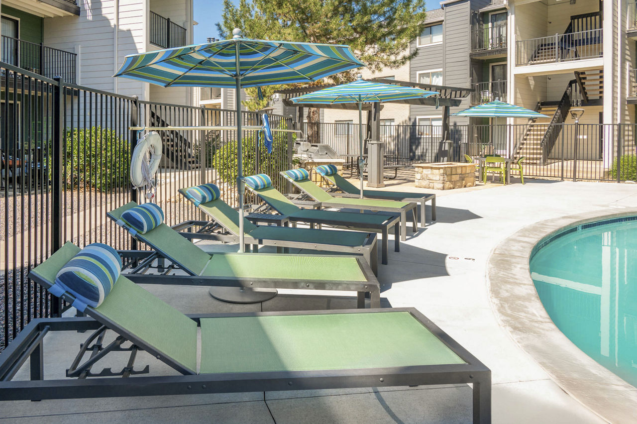 Terra Vista At The Park Apartments Littleton Co 2 of 12