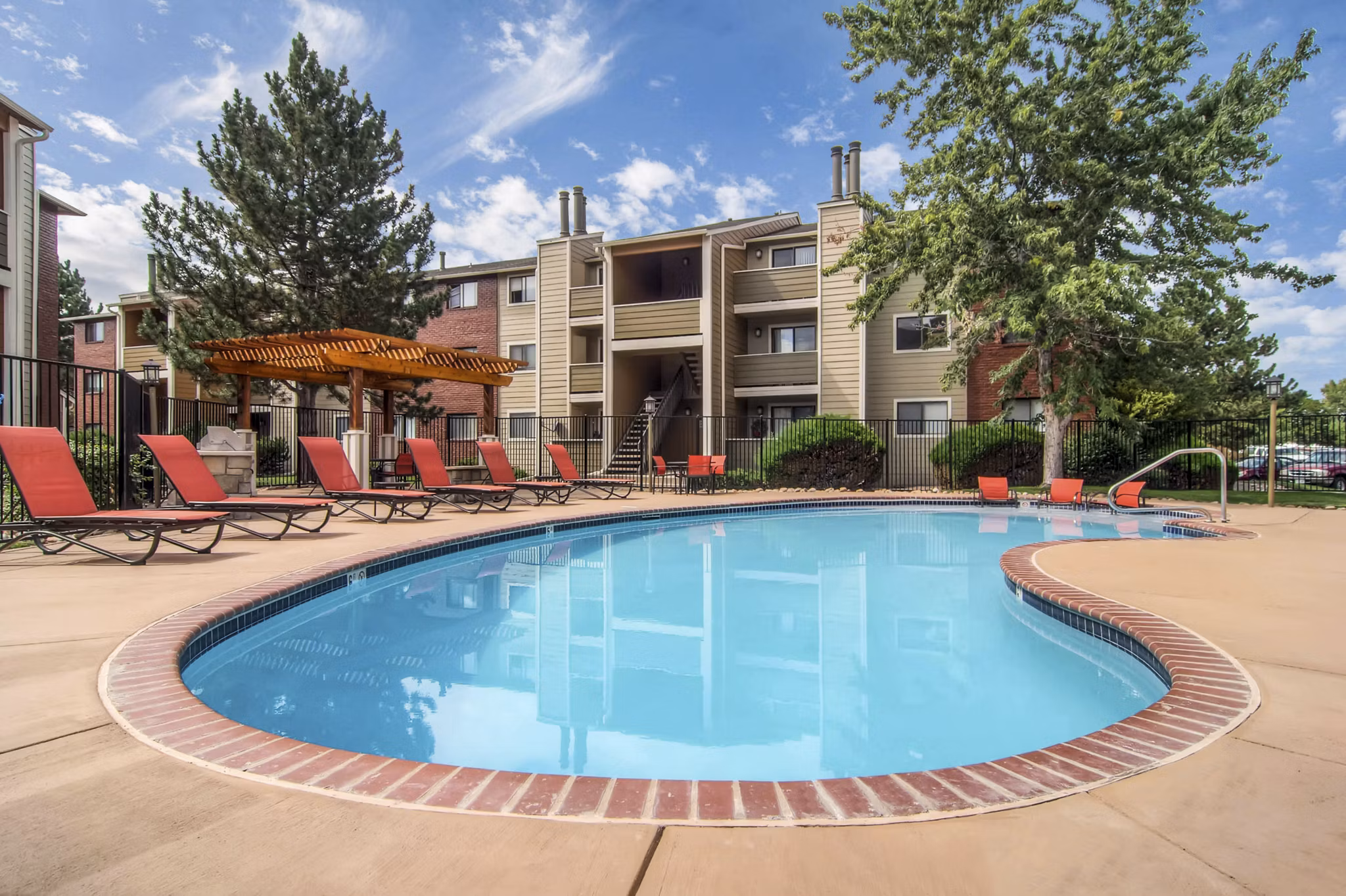 Property images of Terra Vista at the Park Apartments
