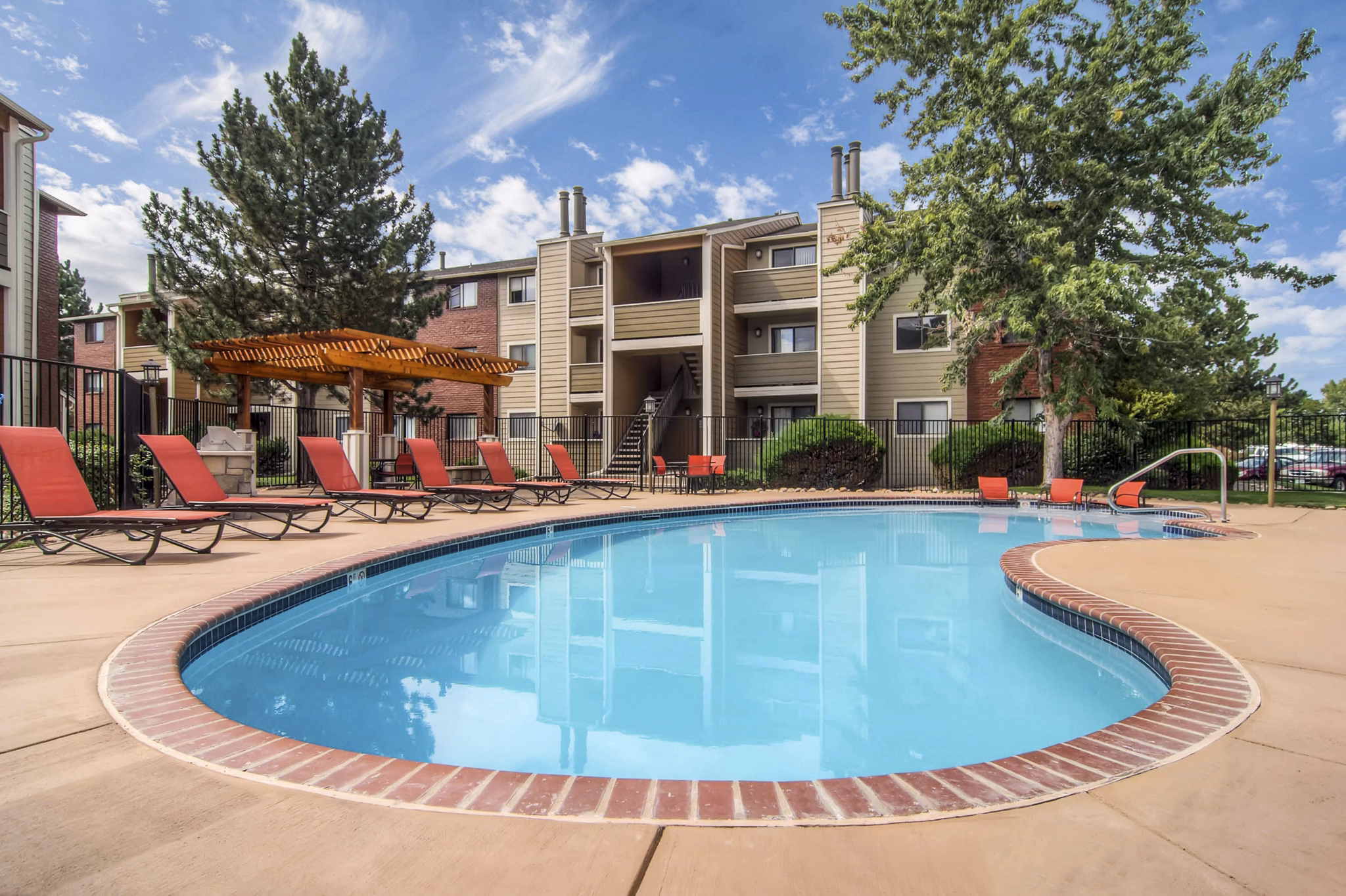 Property images of Terra Vista at the Park Apartments
