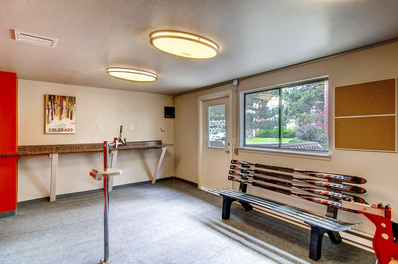 Terra Vista At The Park Apartments Littleton Co 9 of 12