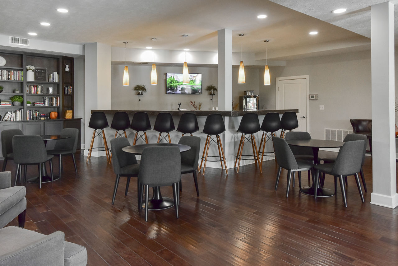 Kenyon Square Apartments Westerville Oh 4 of 12