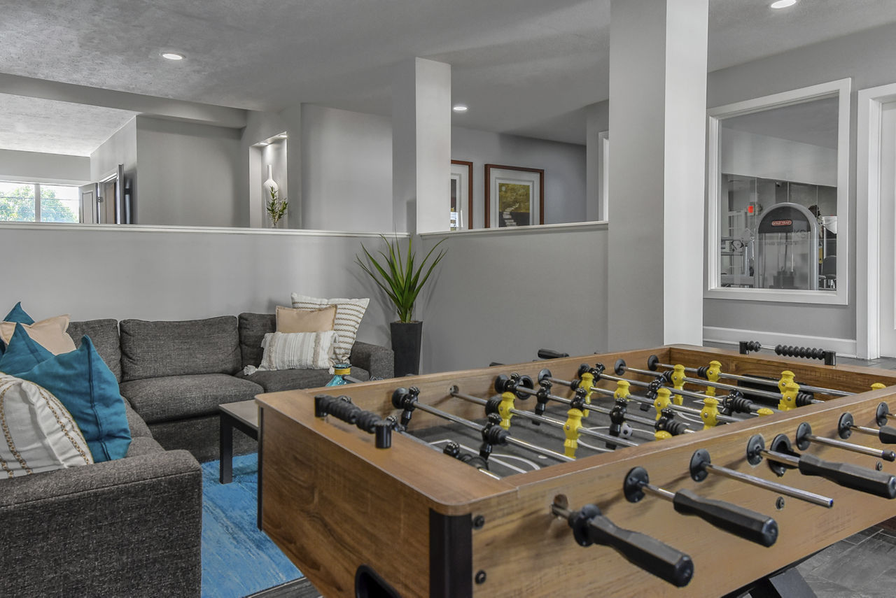 Kenyon Square Apartments Westerville Oh 5 of 12