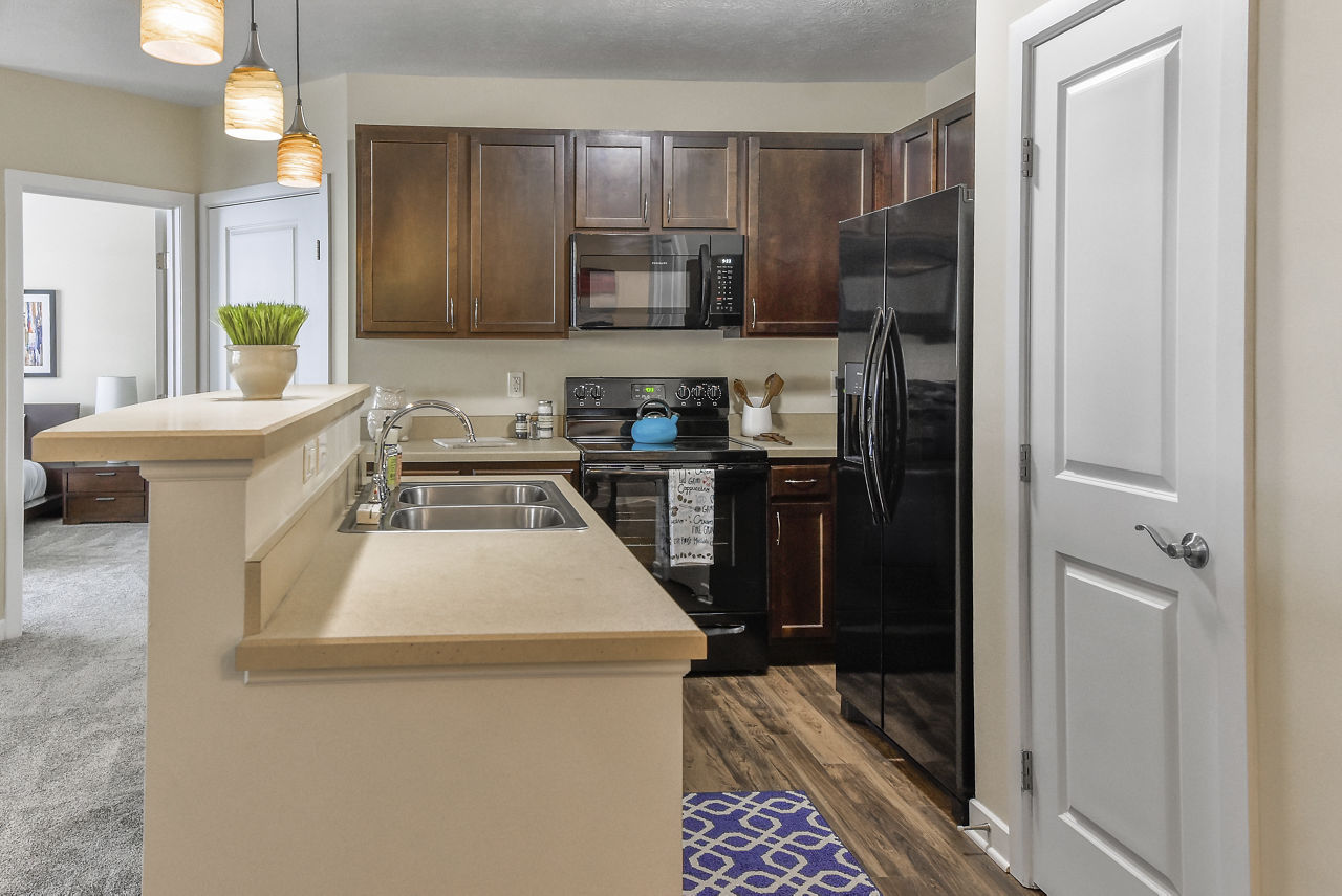 Kenyon Square Apartments Westerville Oh 12 of 12