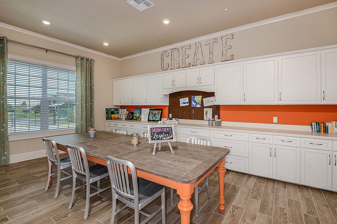 The Retreat At Trinity Apartments Trinity Fl 6 of 12